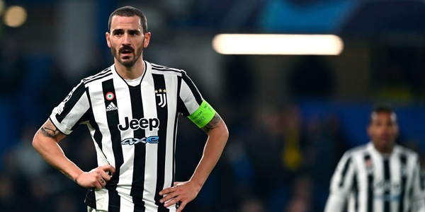 C'è posta per te, Maria De Filippi chiama di nuovo Bonucci