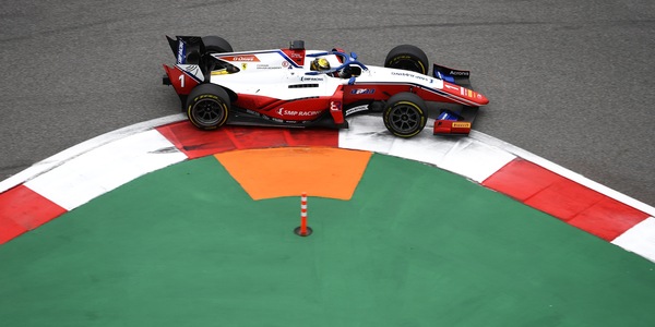 F1, Robert Shwartzman effettuerà dei test su Haas