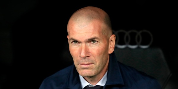 The Independent: "Real Madrid, tensioni con Zidane: contattato Pochettino"