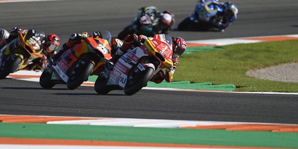 MotoGp, FIM Gala 2021: serata a Monaco per premiare campioni