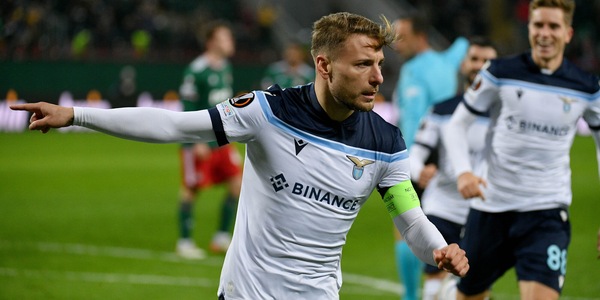 Napoli-Lazio promette spettacolo