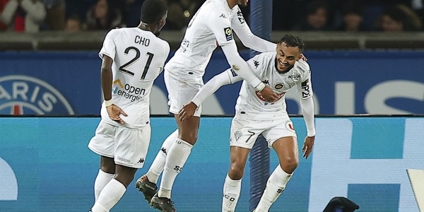 Ligue 1, Lens fermato in casa dall'Angers