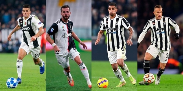 Juve, da Cancelo a Pjanic: ecco le plusvalenze finite nel mirino