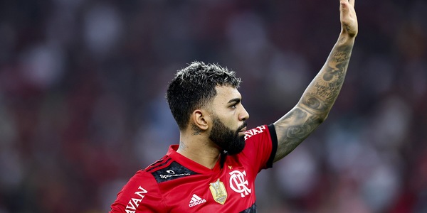 Diretta Palmeiras-Flamengo ore 21: come vedere in tv la Coppa Libertadores