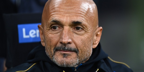Napoli, Spalletti: "Maradona ha lasciato un vuoto. Spartak? Non sono seri"
