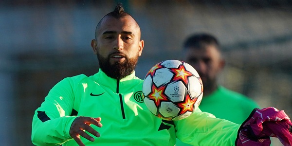 Vidal, ladri a casa durante Milan-Inter: ingente il bottino