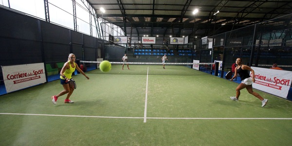 Esplode il padel anche in Liguria: ecco i numeri