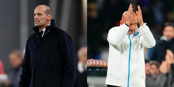 Serie A, differenza punti dall'anno scorso: Juve penultima