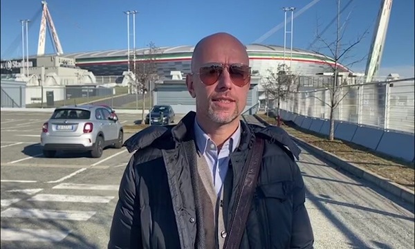 Juve: capitan Chiellini per uscire dalla tempesta