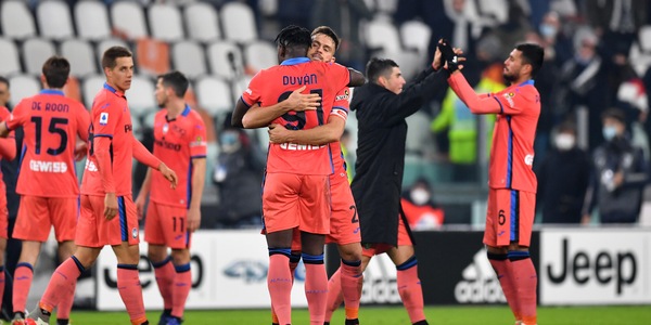 Atalanta-Venezia, riflettori puntati sul "Parziale/Finale"