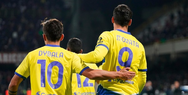 La Juve di Salerno recupera qualcosa di perduto: è la svolta?