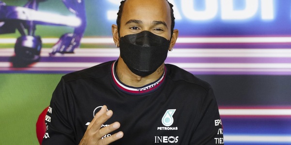 F1, Hamilton: "Sarebbe la vittoria più importante"