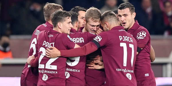 Il Toro non va oltre il 2-2 con l'Empoli. E anche Juric... stecca