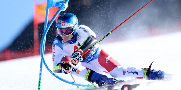 Odermatt show nel Super-G di Beaver Creek, Paris out