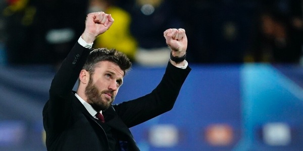 Carrick lascia il Manchester United: "15 anni incredibili"