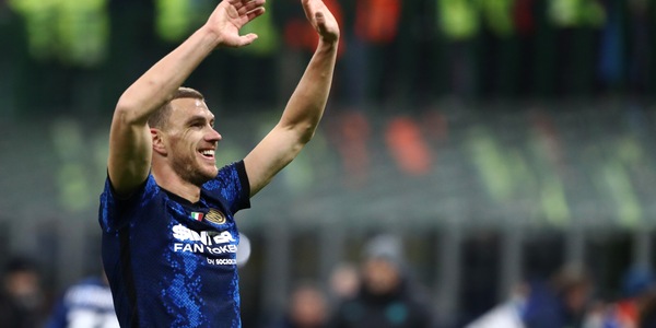 Roma-Inter, per i giallorossi in casa stesso segno in entrambi i tempi