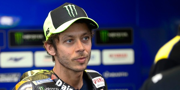 Gp Europa, Valentino Rossi è tornato: "Buon feeling"