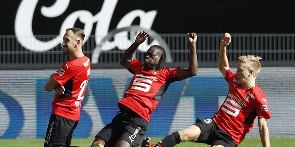 Coppa di Francia, Rennes e Lilla ai sedicesimi. Fuori il Troyes