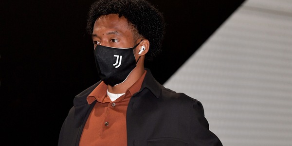 Bufera nel calcio colombiano: Cuadrado si arrabbia