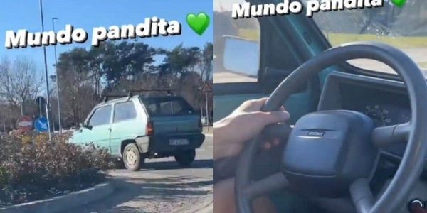 Il "Mundo Pandita" di Vidal: la super dichiarazione d'amore del cileno è straordinaria