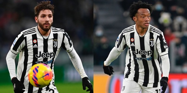 Venezia-Juve, Allegri ritrova Locatelli e Cuadrado dal 1'
