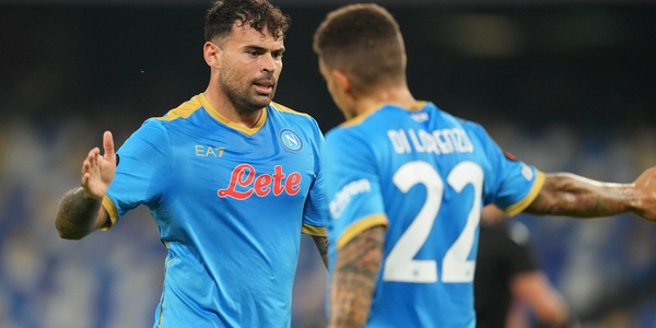 Diretta Napoli-Leicester ore 18.45: formazioni ufficiali e come vederla in tv e in streaming