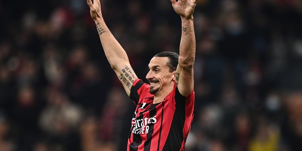 Ibrahimovic: "Io senza Pallone d'Oro e Champions? Le mie qualità non cambiano"