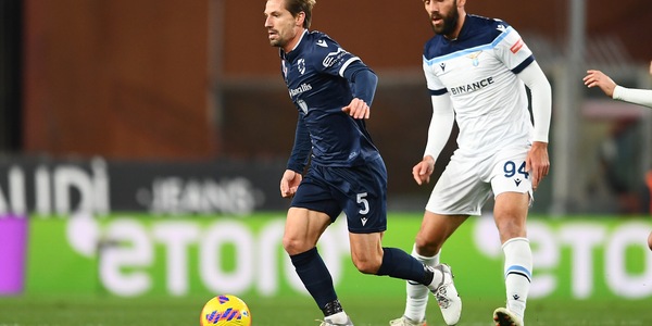 Genoa-Sampdoria, il "Grifone" non ha mai vinto in casa