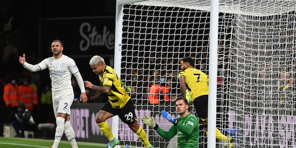 Brentford-Watford, la sfida può terminare in parità