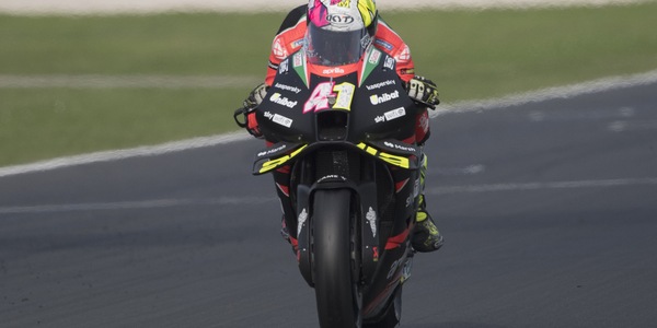 MotoGp, Bonora: "Voto 8 alla stagione, 10 solo se vinciamo una gara"