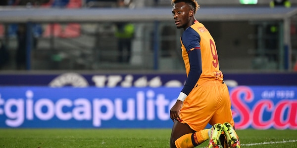 Roma-Spezia, c'è un esito "ritardatario" per i giallorossi