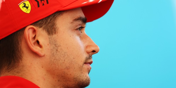 F1, Leclerc: "Ok il passo gara, per la qualifica ci manca qualcosa"