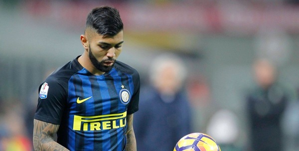 Gabigol, stoccata all'Inter: "Una spina nel fianco"