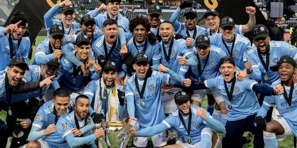 Mls: New York campione, Portland ko 4-2 ai rigori