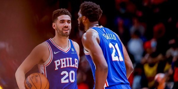 Nba, Curry stecca e Philadelphia piega i Warriors