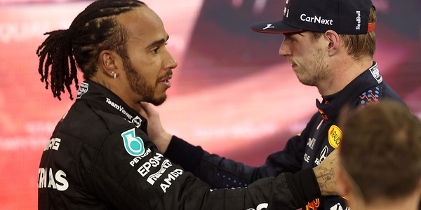 F1, Verstappen: "Un miracolo ad Abu Dhabi. Hamilton? Grande avversario"