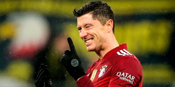 Golden Boy 2021, la super giuria del Golden Player