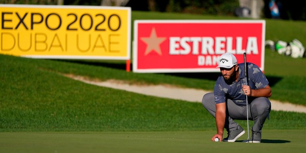 Ranking Golf, Rahm sempre numero uno. Migliozzi ora è 92esimo