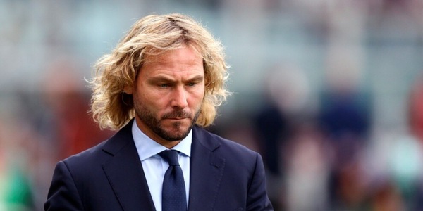 Juve, Nedved: "Sporting? Ho pensato subito all'anno scorso"