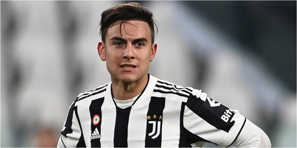 Juve, escluse lesioni per Dybala: il comunicato ufficiale