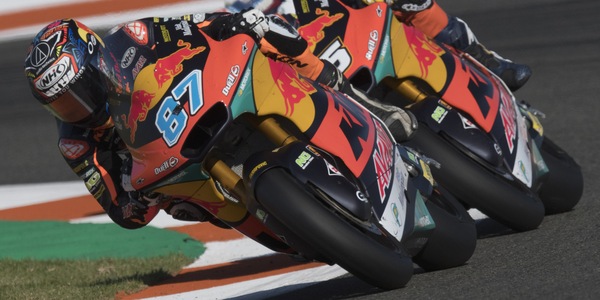 MotoGp, Leitner: "Darò il mio contributo a KTM anche se in disparte"