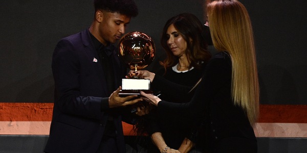 Golden Boy 2021, Adeyemi: "Lewandowski e Haaland fonte d'ispirazione"