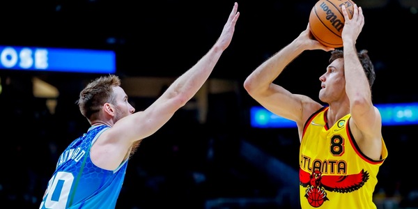 Nba, crisi nera per gli Atalanta di Gallinari: quinto ko di fila in casa