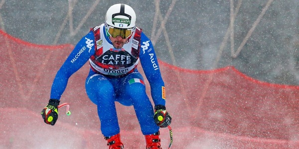 Val Gardena, ecco gli italiani per la Coppa del mondo