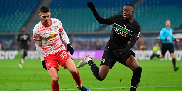 Juve, muscoli a centrocampo: obiettivo Zakaria