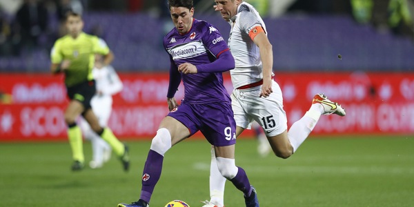 Fiorentina-Sassuolo, può starci il Goal al triplice fischio