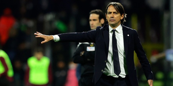 Inter, Inzaghi: "Che peccato non aver allenato Eriksen"