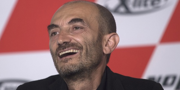 MotoGp, Domenicali (Ducati): "Il 2022? Abbiamo le carte in regola per vincere"