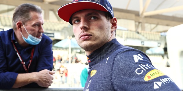 F1, Jos Verstappen: "Non ci credevo più, mi ero anche allontanato dal box"