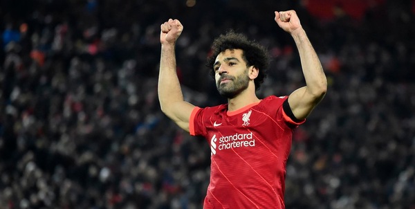 Liverpool, Salah sempre più nella storia: eguaglia un altro record